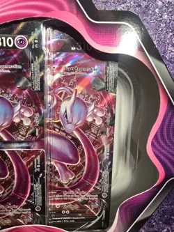 Pokemon TCG Mewtwo V-UNION Special Collection- Evolving Skies- Factory Sealed 820650809071 - Image 4