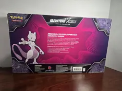 Pokemon TCG Mewtwo V-UNION Special Collection- Evolving Skies- Factory Sealed 820650809071 - Image 5