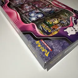 Pokemon TCG Mewtwo V-UNION Special Collection- Evolving Skies- Factory Sealed 820650809071 - Image 3