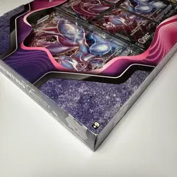 Pokemon TCG Mewtwo V-UNION Special Collection- Evolving Skies- Factory Sealed 820650809071 - Image 4