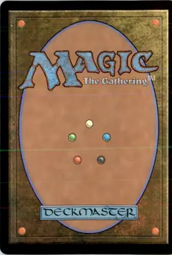 Life Finds a Way (Borderless) Universes Beyond: Jurassic World Collection REX NM - Image 2