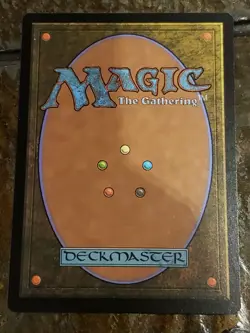 Vengeful Devil Modern horizons Mtg Card Mint Condition - Image 2