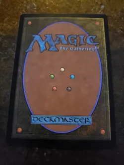 Urzas Rage Modern Horizons Mtg Card Mint Condition - Image 2