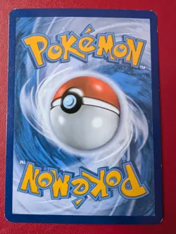 Pikachu 20/108 Build A Bear Promo Pokemon Card Near Mint Condition - Image 2