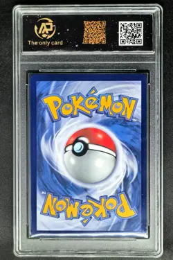 2023 pokemon cards CHN. Blaziken VMAX 021/122 RRR RPA 9 (SAME AS PSA 9) - Image 2