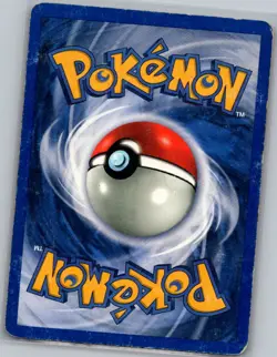 Dark Kadabra 39/82 Non Holo Team Rocket - Pokemon Card - LP - Image 2