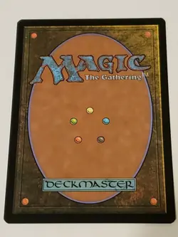 Spinning Wheel Throne of Eldraine Mtg Card Mint Condition - Image 2