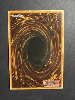 Yugioh Card - Black Luster Soldier Rare 1st Edition DPYG-EN017 LP - Image 2