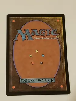 Cuombajj Witches Commander Legends Mtg Card Mint Condition - Image 2