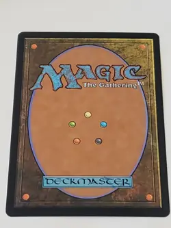 Merfolk Windrobber Zendikar Rising Mtg Card Mint Condition - Image 2