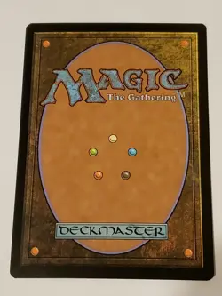 Vanquish The Foul Theros Mtg Card Mint Condition - Image 2