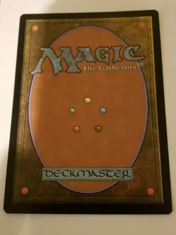 Allure Of The Unknown Theros beyond Death Mtg Card Mint Condition Rare - Image 2