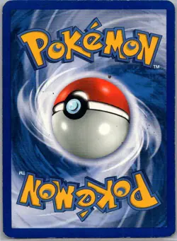 Pikachu 60/64 Non Holo Jungle - Pokemon Card - LP - Image 2