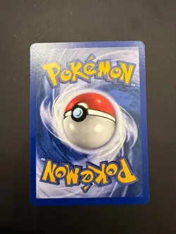 Pokemon TCG Trainer Card Computer Search Base 71/102 Regular Near Mint! - Image 4