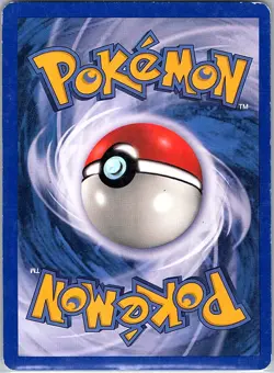 Misty's Horsea 86/132 Non Holo Gym Heroes - Pokemon Card - LP - Image 2