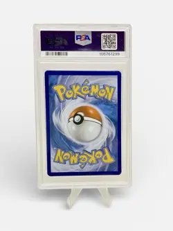Pokemon Card - PSA Gem Mint 10 Rayquaza V 193/203 Sword & Shield Evolving Skies - Image 3