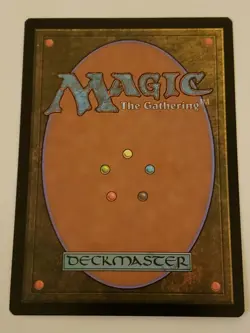 Elspeth's Nightmare Theros beyond Death Mtg Card Mint Condition - Image 2