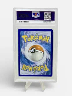 Pokemon Card - PSA Gem Mint 10 Charizard ex 183/165 Scarlet & Violet Mew 151 - Image 2