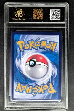 2025 pokemon cards CHN. Blastoise EX 009/151 RR RPA 9.5 (SAME AS PSA 9) - Image 2
