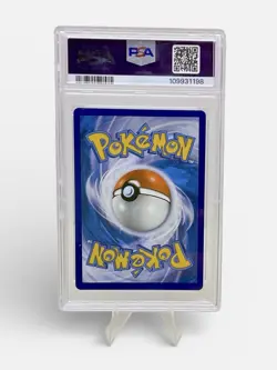 Pokemon Card - PSA Gem Mint 10 Zapdos 174/198 Sword & Shield Chilling Rain 2021 - Image 3