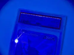 Pokemon Card - PSA Gem Mint 10 Zapdos 174/198 Sword & Shield Chilling Rain 2021 - Image 4