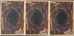 Megalith Och IGAS-EN037 Ignition Assault 1st Edition (x3) - Yugioh Card - Image 2