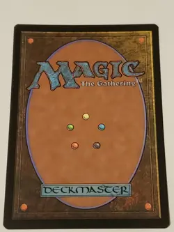 Confiscate Commander Legends Mtg Card Mint Condition - Image 2