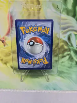 Pokemon TCG Blastoise EX SIR 200/165 Scarlet & Violet 151 Near Mint Condition - Image 2
