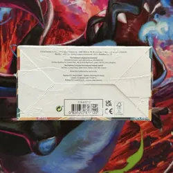 Pokemon TCG Sword & Shield Darkness Ablaze Booster Box Factory Sealed 36 Packs - Image 3