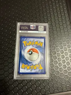 Pokemon Pikachu VMAX SWSH062 PSA 10 GEM MINT 2021 Celebrations Promo Black Star - Image 2