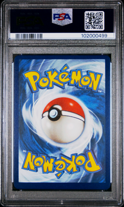PSA 9 Mint 2021 Pokemon Swsh Pikachu VMAX Black Star Promo #SWSH062 - Image 2