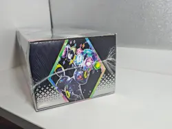 Pokemon Scarlet & Violet Prismatic Evolutions Surprise Box New Factory Sealed - Image 3