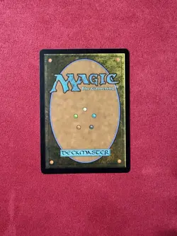 Geth’s Grimoire - Darksteel Magic The Gathering MTG Rare NM - Image 2