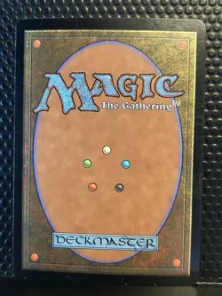 FOIL Replenish | MtG Magic Urza's Destiny | English | Near Mint Minus (NM-) - Image 4