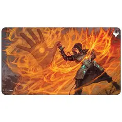 Magic The Gathering Playmat MTG Playmat Ultra Pro Playmat Various Designs - Image 4