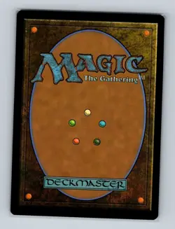 1x MTG - Talisman of Indulgence (0252) - Universes Beyond Doctor Who - WHO - NM - Image 2