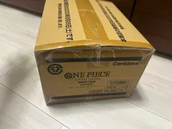One Piece Card OP-05 Awakening of the New Era Booster Box 1case (12Box) sealed - Image 4
