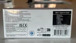 SEALED Bandai One Piece CCG Awakening of the New Era Booster Box 24 Packs OP-05 810059783546 - Image 2