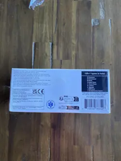 Bandai One Piece CCG Awakening of the New Era Booster Box - 24 Packs (Sealed) - Image 4