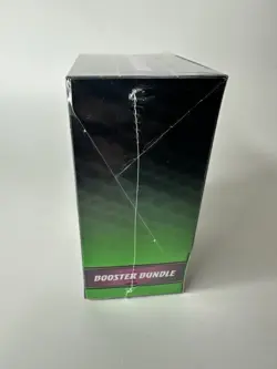 Pokemon TCG Cards Shrouded Fable Booster Bundle - Image 3