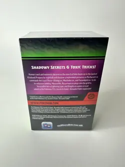 Pokemon TCG Cards Shrouded Fable Booster Bundle - Image 4