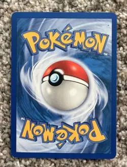 2003 Pokemon Skyridge - Pikachu 84/144 - Non Holo - Image 2