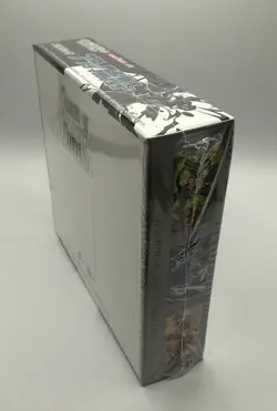 Pokemon TCG Booster Box - Black Bolt - Japanese - Sealed - Shrink-Wrapped - Image 3