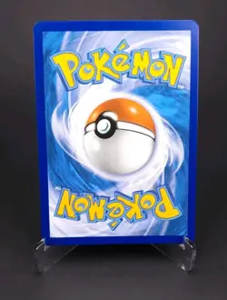Neo Upper Energy - 162/162 - Temporal Forces - Ace Spec - NM - Pokemon TCG - Image 2