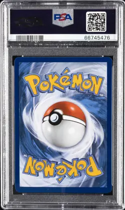 2021 POKEMON CELEBRATIONS CLASSIC COLL #4 CHARIZARD-HOLO PSA 10 - Image 2