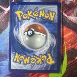 Blaziken 192/182 Illustration Rare Destined Rivals Pokemon TCG Minty - Image 2