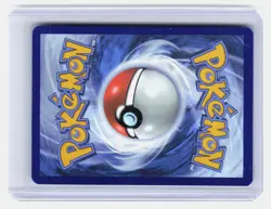 Team Rocket's Meowth Pokemon Destined Rivals #203/182 Illustration Rare Holo - Image 2