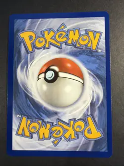 Team Rocket's Meowth 203/182 Destined Rivals Illustration Rare Pokemon TCG NM - Image 2