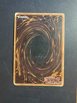 Sanga of the Thunder MRD-E025 HP - Image 2
