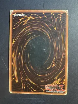 Yu-Gi-Oh #MRD-026 Kazejin Super Rare HP - Image 2